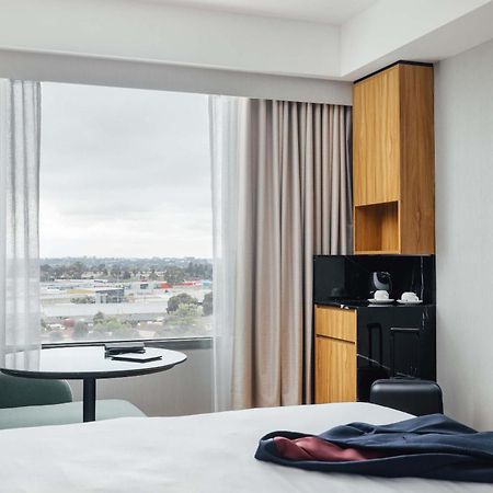 Mantra Melbourne Airport Hotel Екстериор снимка