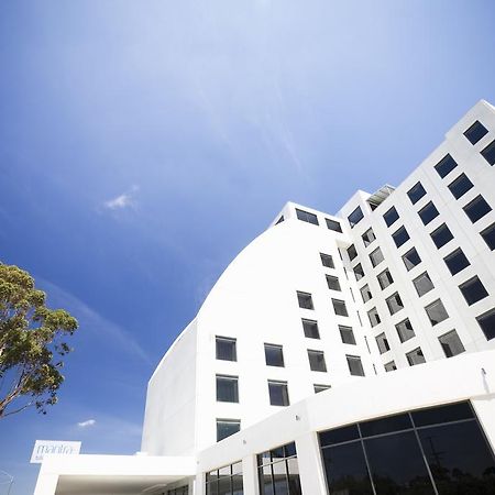 Mantra Melbourne Airport Hotel Екстериор снимка