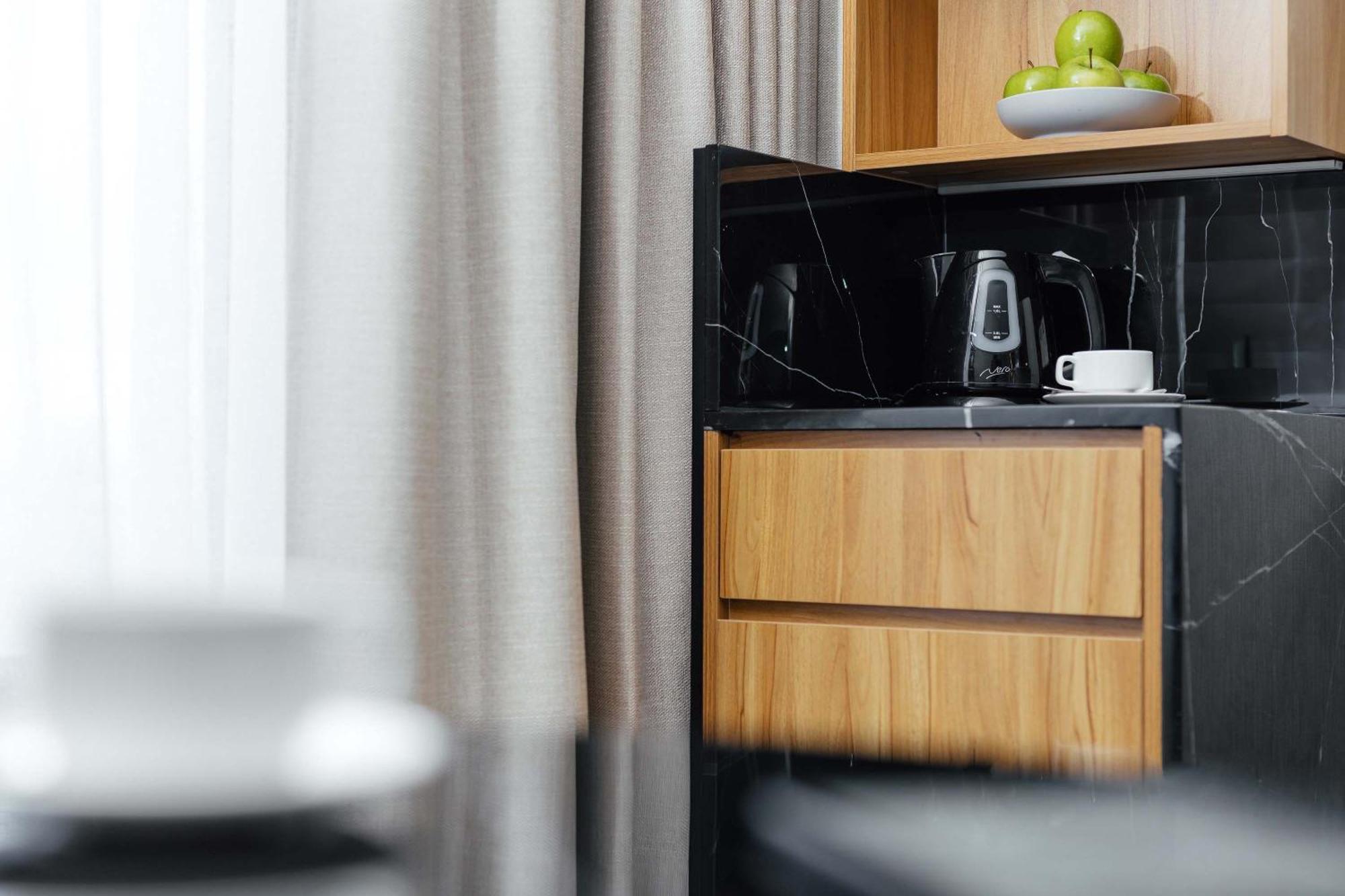 Mantra Melbourne Airport Hotel Екстериор снимка