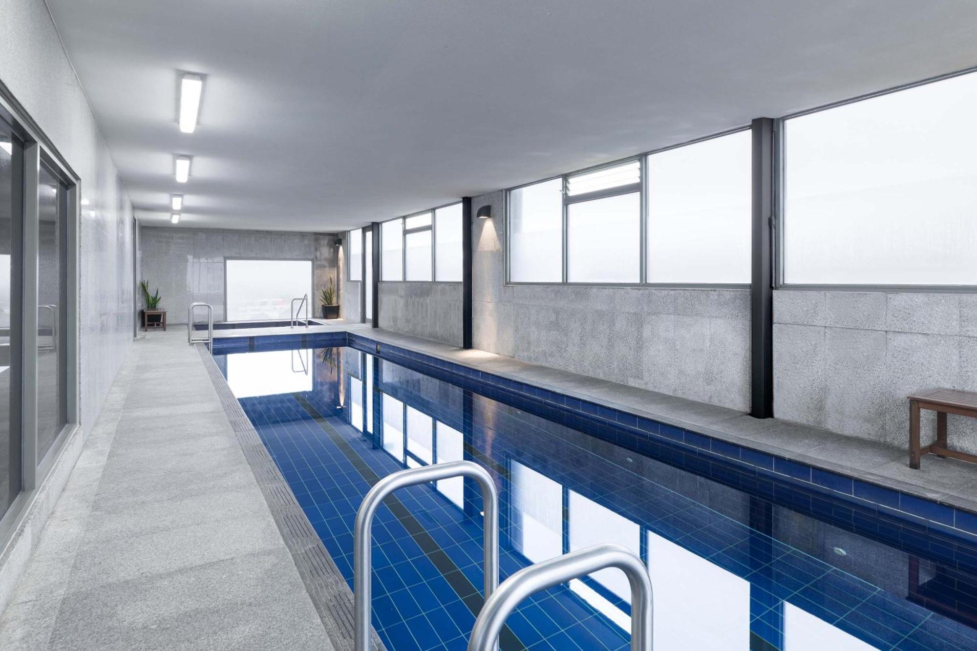 Mantra Melbourne Airport Hotel Екстериор снимка