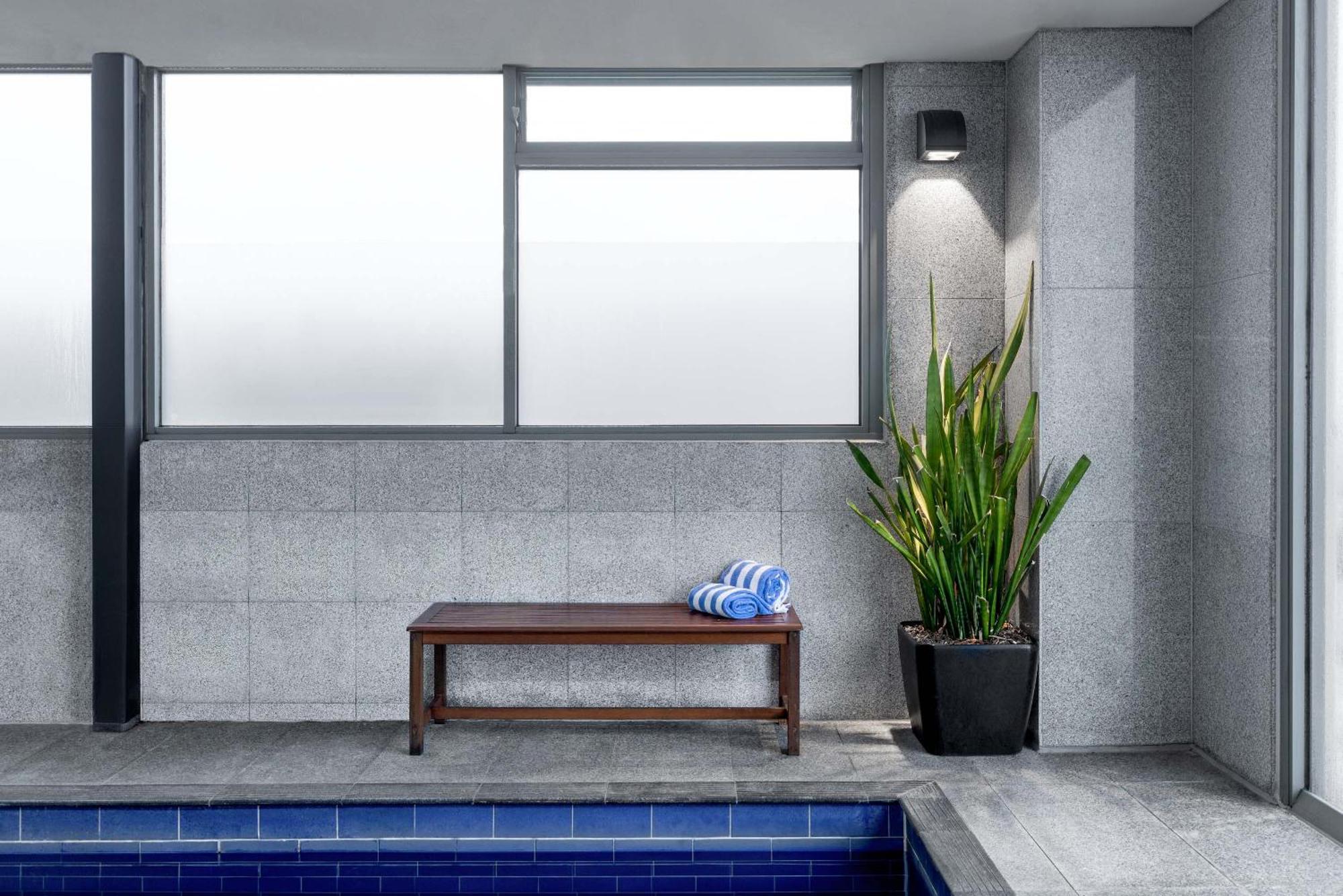 Mantra Melbourne Airport Hotel Екстериор снимка