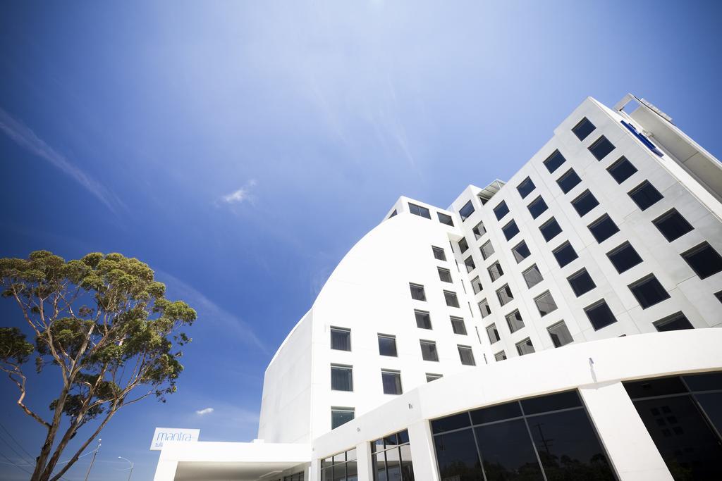 Mantra Melbourne Airport Hotel Екстериор снимка