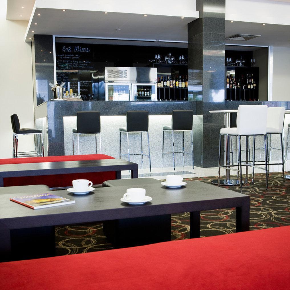 Mantra Melbourne Airport Hotel Екстериор снимка