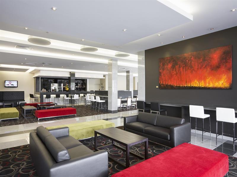 Mantra Melbourne Airport Hotel Екстериор снимка